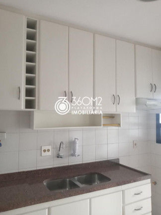 Imagem Apartamento com 2 Quartos à Venda, 96 m² em Vila Gilda - Santo André Imagem Apartamento com 2 Quartos à Venda, 96 m² em Vila Gilda - Santo André
