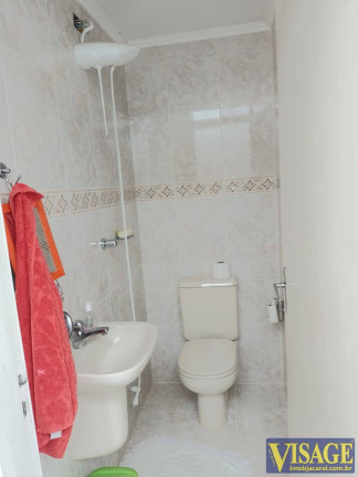 Imagem Casa com 3 Quartos à Venda, 168 m² em Centro - Jacareí