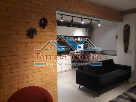 Apartamento com 2 Quartos à Venda, 84 m² em Ferreira - São Paulo