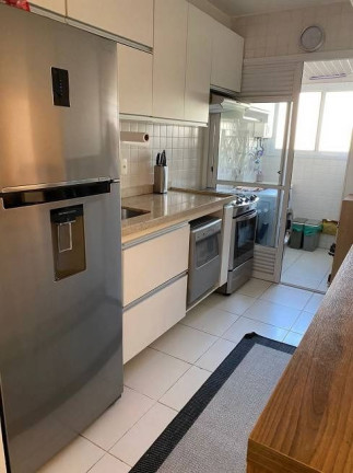 Imagem Apartamento com 3 Quartos à Venda, 70 m² em Barra Funda - São Paulo Imagem Apartamento com 3 Quartos à Venda, 70 m² em Barra Funda - São Paulo