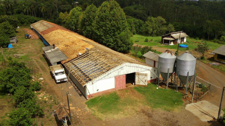 Imagem Terreno à Venda, 232.000 m² em Interior - Concórdia Imagem Terreno à Venda, 232.000 m² em Interior - Concórdia