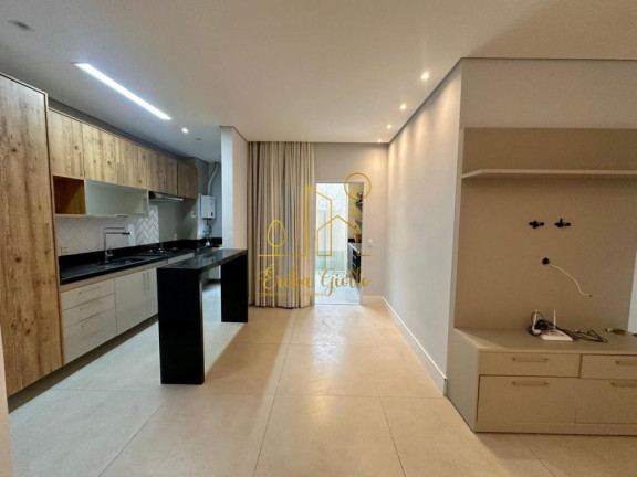 Imagem Casa com 2 Quartos à Venda, 67 m² em Jardim Tereza Cristina - Jundiaí