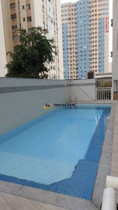 Imagem Apartamento para Alugar,  em Parque Tamandaré - Campos Dos Goytacazes
