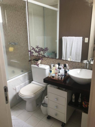Imagem Apartamento com 3 Quartos à Venda, 210 m² em Mooca - São Paulo