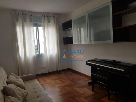 Imagem Apartamento com 2 Quartos à Venda ou Locação, 100 m² em Santa Cecília - São Paulo