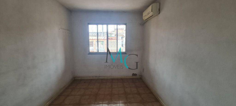Imagem Casa com 2 Quartos à Venda, 80 m² em Campo Grande - Rio De Janeiro Imagem Casa com 2 Quartos à Venda, 80 m² em Campo Grande - Rio De Janeiro