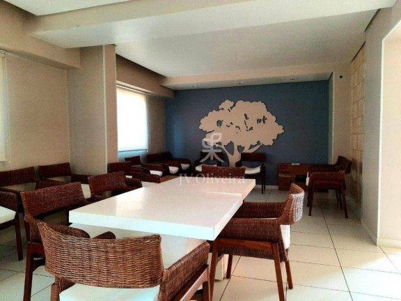 Imagem Apartamento com 2 Quartos à Venda, 60 m² em Jardim Das Vertentes - São Paulo
