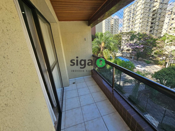 Imagem Apartamento com 3 Quartos para Alugar, 112 m² em Vila Andrade - São Paulo Imagem Apartamento com 3 Quartos para Alugar, 112 m² em Vila Andrade - São Paulo