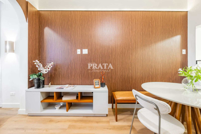 Imagem Apartamento com 2 Quartos à Venda, 65 m² em José Menino - Santos Imagem Apartamento com 2 Quartos à Venda, 65 m² em José Menino - Santos