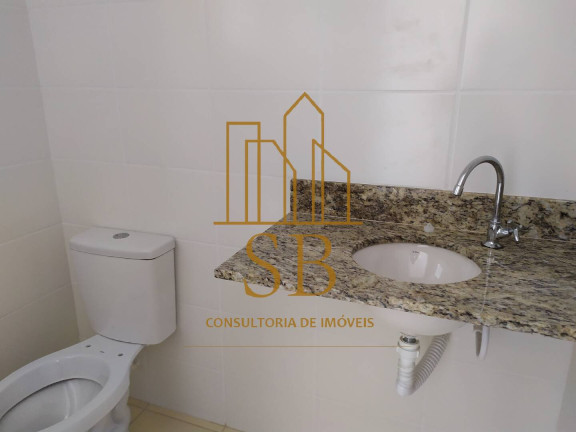 Imagem Apartamento com 2 Quartos à Venda, 51 m² em Centro - São Vicente