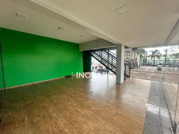 Imagem Sala Comercial à Venda, 1 m² em Jardim Bandeirantes - Itumbiara Imagem Sala Comercial à Venda, 1 m² em Jardim Bandeirantes - Itumbiara