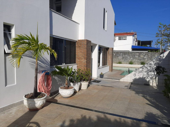 Imagem Casa com 5 Quartos à Venda, 375 m² em Suíssa - Aracaju Imagem Casa com 5 Quartos à Venda, 375 m² em Suíssa - Aracaju