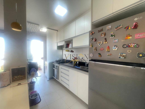 Imagem Apartamento com 2 Quartos à Venda, 60 m² em Jardim Guanabara - Campinas Imagem Apartamento com 2 Quartos à Venda, 60 m² em Jardim Guanabara - Campinas