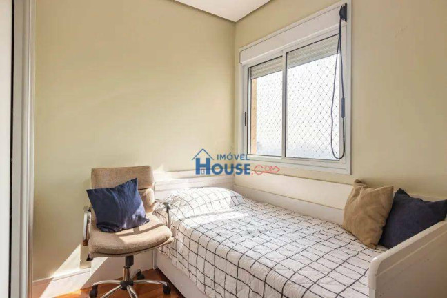Imagem Apartamento com 4 Quartos à Venda, 140 m² em Pinheiros - São Paulo Imagem Apartamento com 4 Quartos à Venda, 140 m² em Pinheiros - São Paulo