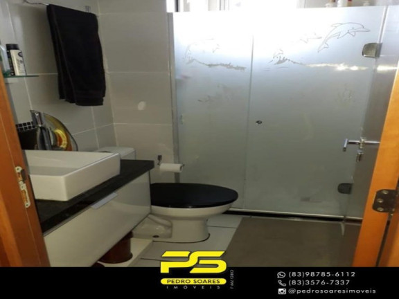 Imagem Apartamento com 3 Quartos à Venda, 92 m² em Intermares - Cabedelo