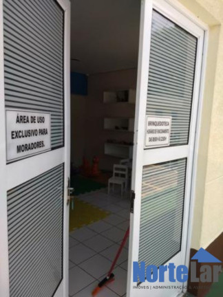 Imagem Apartamento com 3 Quartos à Venda, 67 m² em Vila Jaraguá - São Paulo