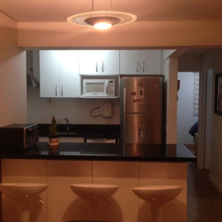 Apartamento com 3 Quartos à Venda, 70 m² em Aclimação - São Paulo