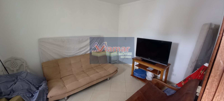 Imagem Casa com 5 Quartos à Venda, 150 m² em Enseada - Guarujá Imagem Casa com 5 Quartos à Venda, 150 m² em Enseada - Guarujá