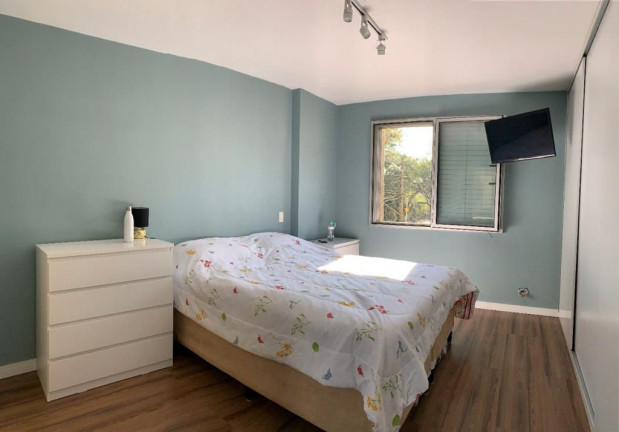 Imagem Apartamento com 3 Quartos à Venda, 100 m² em Santo Amaro - São Paulo Imagem Apartamento com 3 Quartos à Venda, 100 m² em Santo Amaro - São Paulo