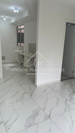 Imagem Imóvel com 2 Quartos à Venda, 38 m² em Jardim Boa Vista (zona Oeste) - São Paulo