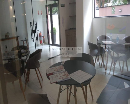 Imagem Imóvel com 2 Quartos à Venda, 53 m² em Flamboyant - Campinas