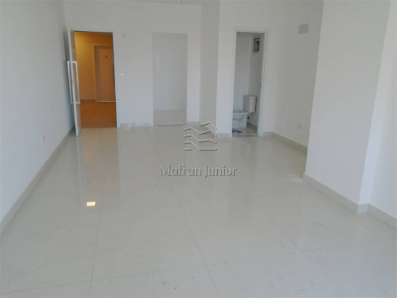 Imagem Apartamento com 3 Quartos à Venda, 147 m² em Forte - Praia Grande