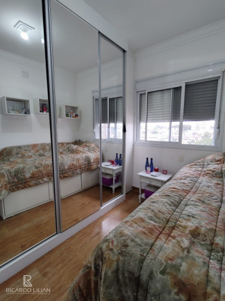 Imagem Apartamento com 3 Quartos à Venda, 116 m² em Jardim Santa Mena - Guarulhos Imagem Apartamento com 3 Quartos à Venda, 116 m² em Jardim Santa Mena - Guarulhos
