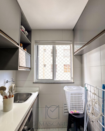 Imagem Imóvel com 3 Quartos à Venda, 61 m² em Luiz Anselmo - Salvador
