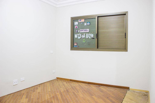 Imagem Apartamento com 3 Quartos à Venda, 247 m² em Vila Suzana - São Paulo