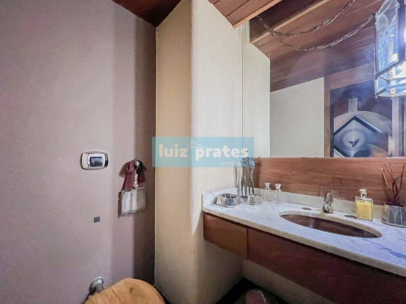Imagem Apartamento com 3 Quartos à Venda, 323 m² em Moinhos De Vento - Porto Alegre