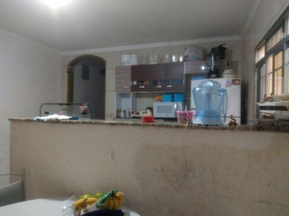 Imagem Casa com 3 Quartos à Venda, 120 m² em Vila Esperança - São Paulo