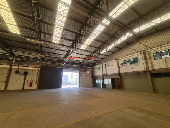 Imagem Imóvel para Alugar, 1.800 m² em Iporanga - Sorocaba Imagem Imóvel para Alugar, 1.800 m² em Iporanga - Sorocaba