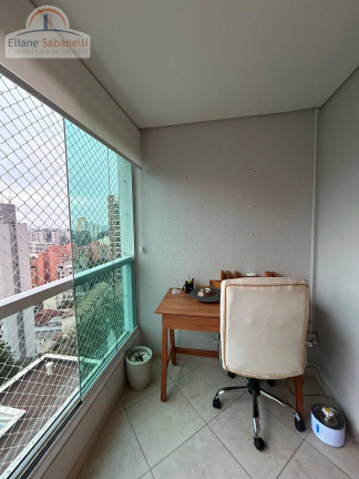 Imagem Apartamento com 2 Quartos para Alugar, 64 m² em Jardim Ampliação - São Paulo