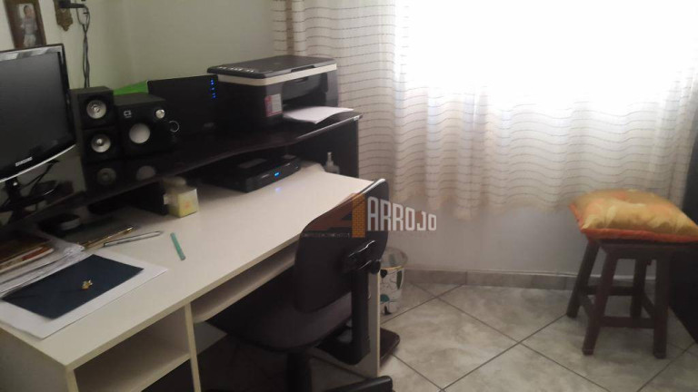 Imagem Sobrado com 3 Quartos à Venda, 225 m² em Vila São Francisco - São Paulo Imagem Sobrado com 3 Quartos à Venda, 225 m² em Vila São Francisco - São Paulo