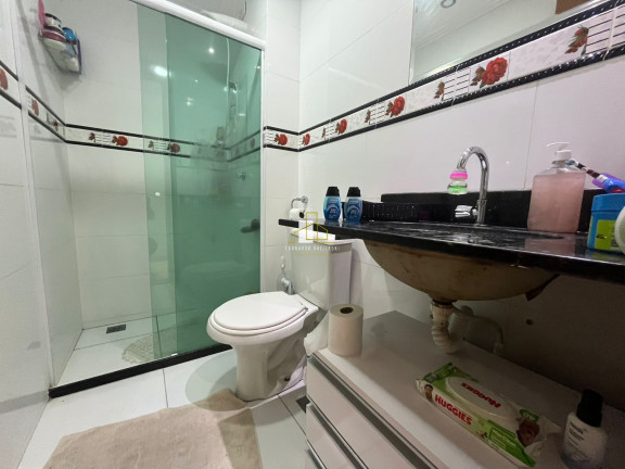 Imagem Imóvel com 3 Quartos à Venda, 73 m² em Colina De Laranjeiras - Serra