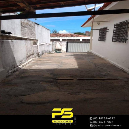 Imagem Terreno à Venda, 672 m² em Bancários - João Pessoa Imagem Terreno à Venda, 672 m² em Bancários - João Pessoa