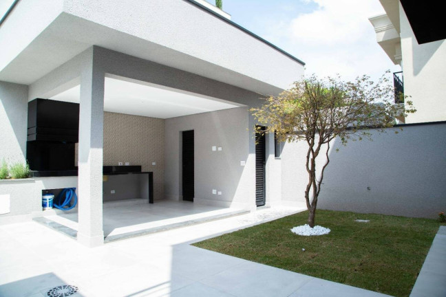 Imagem Casa com 3 Quartos à Venda, 247 m² em Tamboré - Santana De Parnaíba