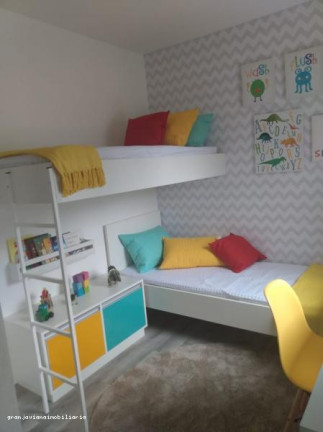 Imagem Casa à Venda, 48 m² em Encantada - Cotia