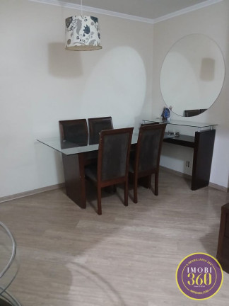 Apartamento com 2 Quartos à Venda, 65 m² em Vila Esperança - São Paulo