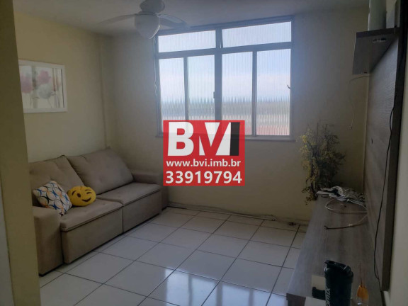 Imagem Apartamento com 2 Quartos à Venda, 45 m² em Colégio - Rio De Janeiro Imagem Apartamento com 2 Quartos à Venda, 45 m² em Colégio - Rio De Janeiro