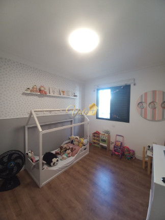Imagem Apartamento com 3 Quartos à Venda, 137 m² em Vila Adyana - São José Dos Campos Imagem Apartamento com 3 Quartos à Venda, 137 m² em Vila Adyana - São José Dos Campos