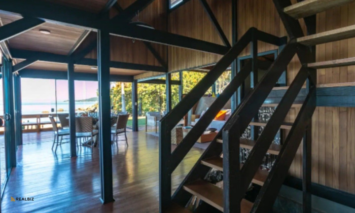 Imagem Casa com 4 Quartos à Venda, 7.302 m² em Costeira Da Armação - Governador Celso Ramos
