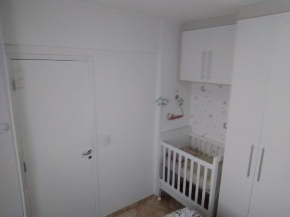 Imagem Apartamento com 1 Quarto à Venda, 46 m² em Lauzane Paulista - São Paulo