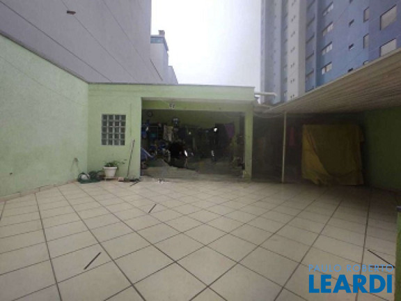Imagem Sobrado com 3 Quartos à Venda, 237 m² em Jardim - Santo André