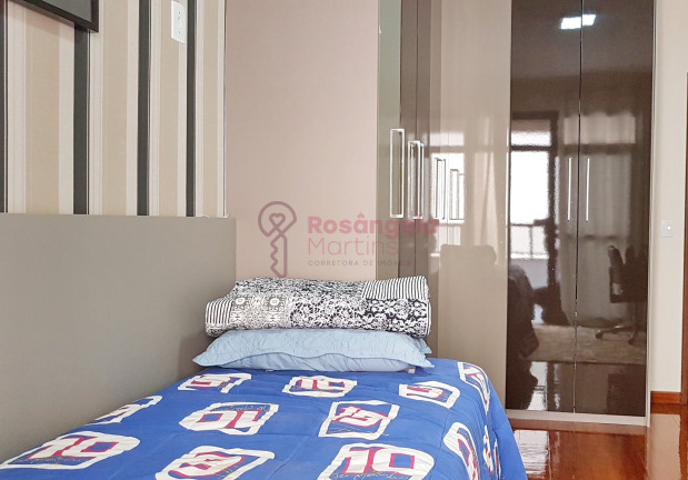 Imagem Apartamento com 4 Quartos à Venda, 354 m² em Itapuã - Vila Velha Imagem Apartamento com 4 Quartos à Venda, 354 m² em Itapuã - Vila Velha