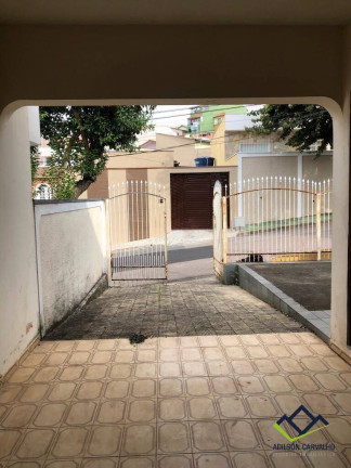 Casa com 3 Quartos à Venda, 238 m² em Jardim Pacaembu - Jundiaí