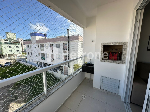 Imagem Apartamento com 2 Quartos à Venda, 61 m² em Palmas - Governador Celso Ramos
