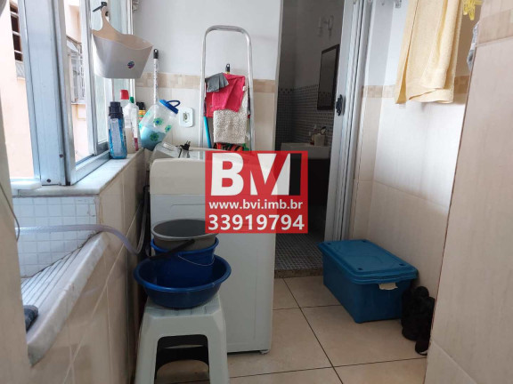Imagem Apartamento com 1 Quarto à Venda, 46 m² em Vila Da Penha - Rio De Janeiro Imagem Apartamento com 1 Quarto à Venda, 46 m² em Vila Da Penha - Rio De Janeiro