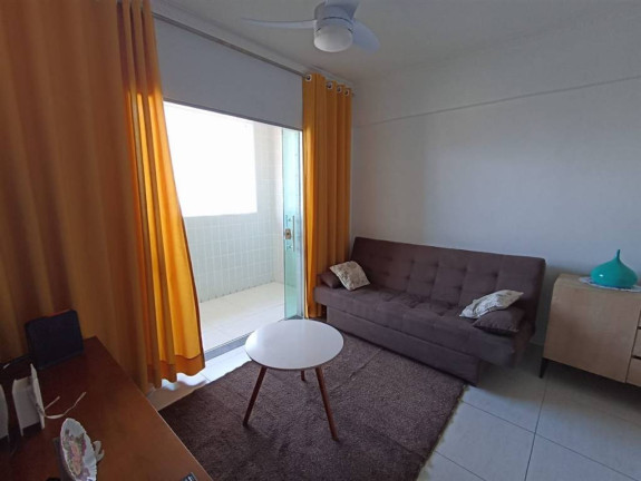 Imagem Apartamento com 2 Quartos à Venda, 79 m² em Ocian - Praia Grande