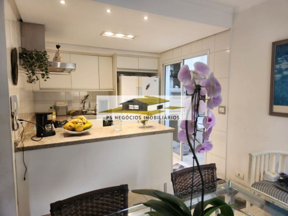 Imagem Casa de Condomínio com 3 Quartos à Venda, 150 m² em Vila Monumento - São Paulo Imagem Casa de Condomínio com 3 Quartos à Venda, 150 m² em Vila Monumento - São Paulo